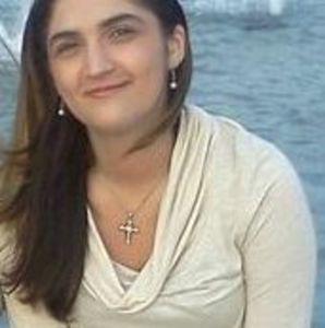 Meet your Posher, April